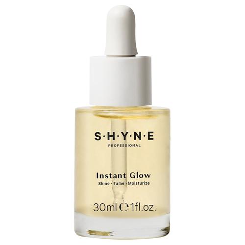 Shyne - Instant Glow Oil Haaröle & -seren 30 ml Damen