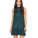 Free People Dresses | Free People Angle Dress | Color: Blue/Green | Size: S