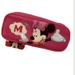 Disney Other | Pencil Case Minnie Mouse New Lapicera Minnie Mouse | Color: Pink | Size: Osg