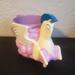 Disney Kitchen | Disney Pegasus Cup (Hercules) Vintage | Color: Blue/Purple | Size: Os