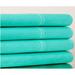 Latitude Run® 700 Thread Count Pillowcase 100% cotton/Pima Cotton/Sateen/100% in Green/White | King | Wayfair 1655434585D44EA2BDB04091D4CA376A