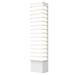 SONNEMAN Sonneman Tawa 21 Inch LED Wall Sconce - 7411.98-WL