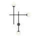 SONNEMAN Sonneman Sabon 19 Inch LED Wall Sconce - 2063.25