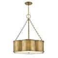 Hinkley Lighting Chance 22 Inch Large Pendant - 4446HB