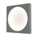 SONNEMAN Sonneman Vuoto 15 Inch LED Wall Sconce - 3702.18