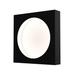 SONNEMAN Sonneman Vuoto 10 Inch LED Wall Sconce - 3701.25