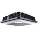 Halco 10285 - CSP/40U40 Outdoor Parking Garage Canopy LED Fixture