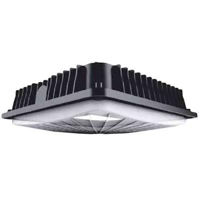 Halco 10292 - CSP/60U40/MS Outdoor Parking Garage Canopy LED Fixture