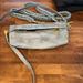 Anthropologie Bags | Anthropologie Crossbody Purse | Color: Blue | Size: Os