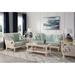 Armchair - Braxton Culler Grand View 71.12Cm Wide Armchair Polyester in Gray/Blue/Brown | 39 H x 28 W x 38 D in | Wayfair 934-001/0229-66/HAVANA