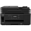 PIXMA Canon GM4050 multifunctional mono refillable ink tank printer with ADF and Ethernet