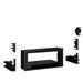 1998-2002 Chevrolet S10 Radio Installation Kit - Metra 99-4000