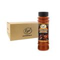 Regal Food Peri-Peri Marinade 500ml Pack of 12 - Ready to Use - Extra Hot - Multipurpose sauce - Peri Peri Chicken