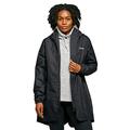 Berghaus Women's Commuter Waterproof Jacket, Black, 18