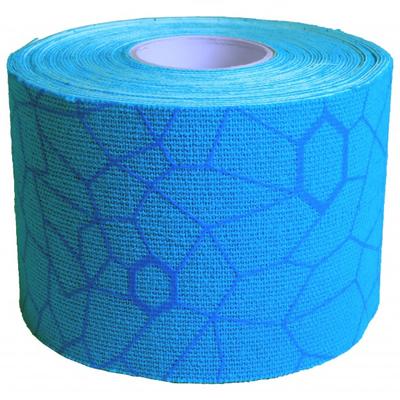 TheraBand - Kinesiology Tape - Kinesiologisches Tape Gr 5 m x 5 cm blau Image