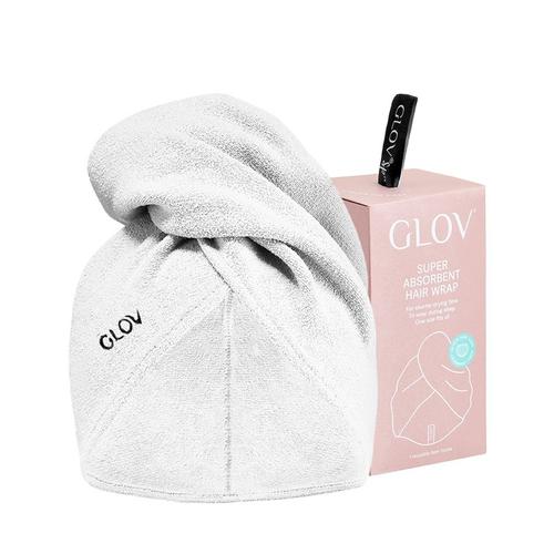 GLOV – Hair Wrap Ivory Haarreifen & -bänder Silber Damen
