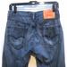 Levi's Jeans | Levi’s 514 Slim Straight Jeans. Size 29 | Color: Blue | Size: 29