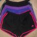 Adidas Shorts | Athletic Shorts-3 Pairs | Color: Black/Pink/Purple | Size: S