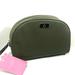 Kate Spade Bags | Kate Spade Medium Dome Cosmetic Bag | Color: Green | Size: Os