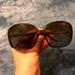 Burberry Accessories | Brown Burberry Polarized Sunglasses | Color: Brown | Size: Os