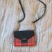 Kate Spade Bags | Kate Spade Bag | Color: Black/Red | Size: Os
