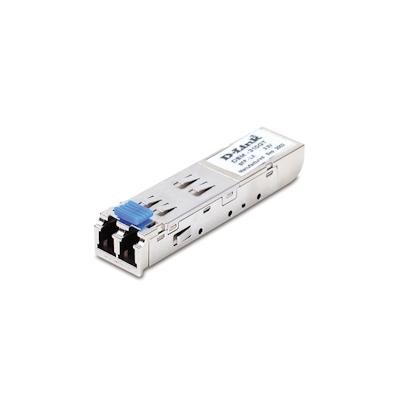 D-Link DEM-310GT Mini GBIC für Singlemode Faser (LC)