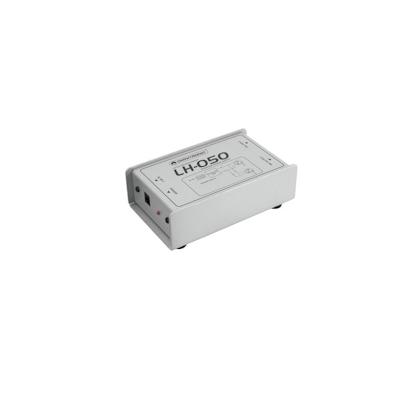 OMNITRONIC LH-050 Phantom-Speiseadapter Image