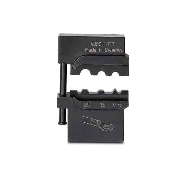 Phoenix Contact Gesenk CRIMPFOX-MRC2,5/DIE 1212078 Image