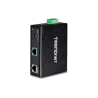 TRENDnet TI-SG104 Industrieller Gigabit UPoE Splitter