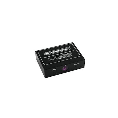 OMNITRONIC LH-125 IR-Lautstärkeregler Image