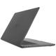Moshi iGlaze Hard-Shell Case for 16" MacBook Pro 2020 (Stealth Black) 99MO124001
