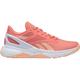 REEBOK Damen Trainingsschuh NANOFLEX TR, Größe 37 ½ in Orange