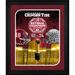 Alabama Crimson Tide Framed 20" x 24" College Football Playoff 2020 National Champions Collage