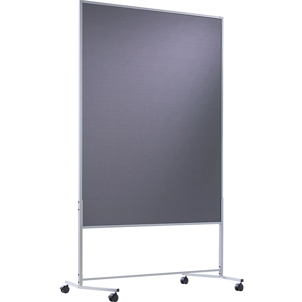 Tableau de conférence mobile eurokraft basic