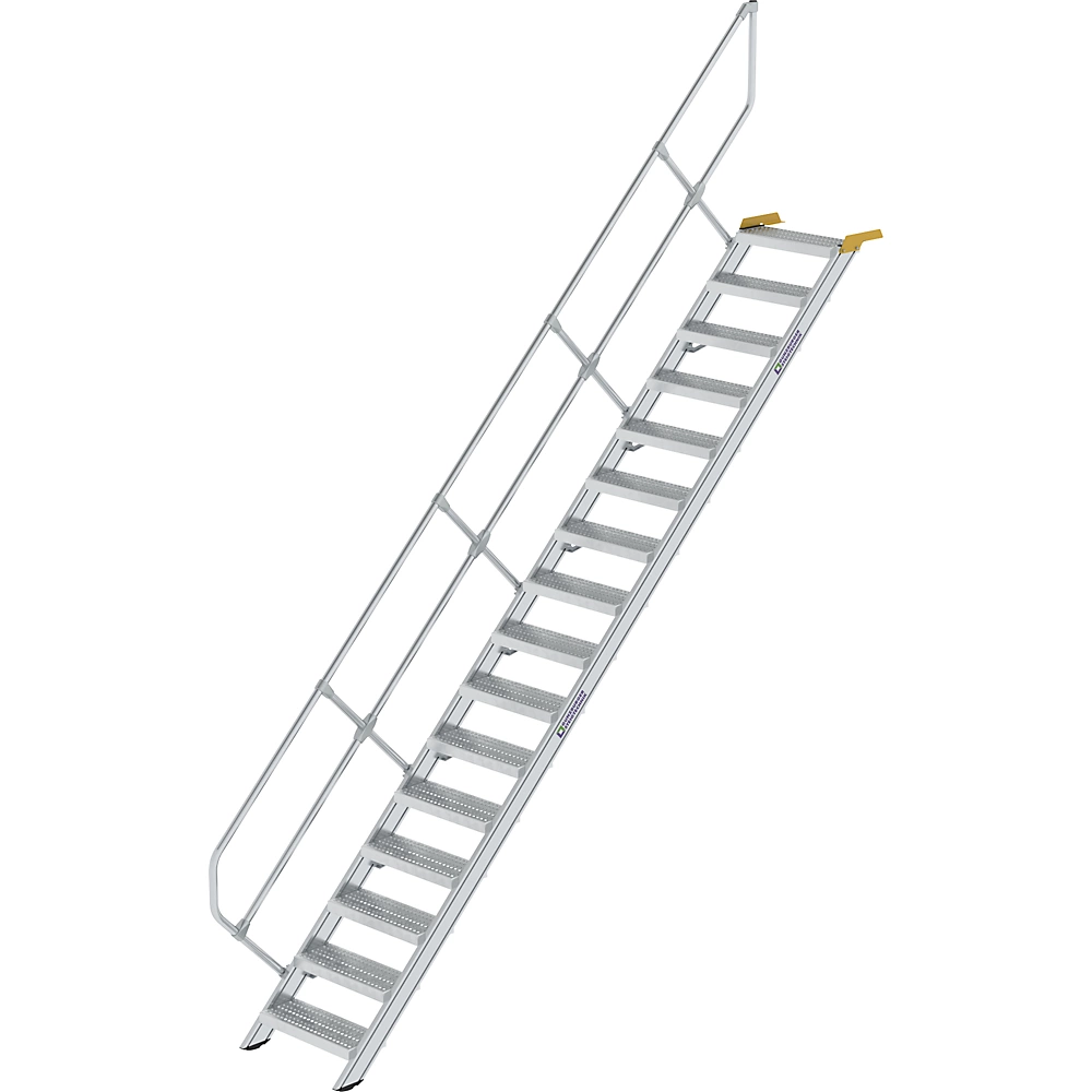 Escalier industriel MUNK