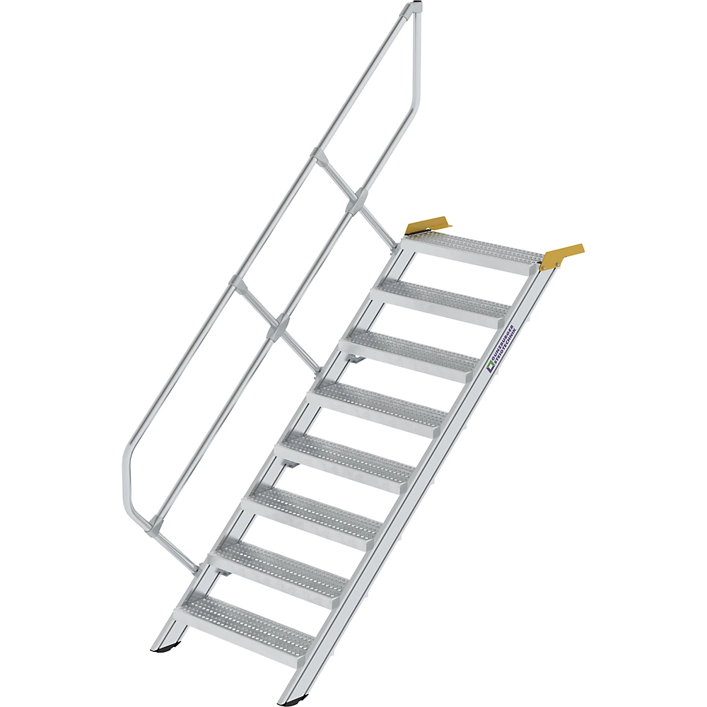 Escalier industriel MUNK