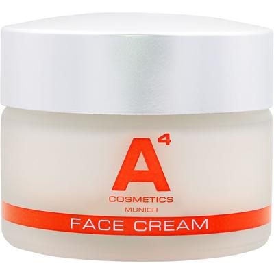 A4 Cosmetics Face Cream 50 ml Damen Image