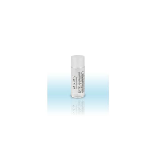 Shampoo, 30 ml Neutral