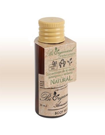 Flacon Body Lotion 30 ml Neutral Image