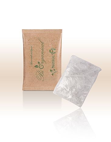 Duschhaube Biorganical Eco Image