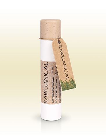 Flakon Body Milk Rawganical 35 ml Neutral Image