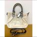 Coach Bags | Authentic Coach 2 Way Sling Bag | Color: Cream | Size: Small