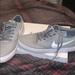 Nike Shoes | Gray Nikes | Color: Gray/White | Size: 8