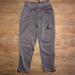 Nike Bottoms | Nike Air Jordan Boys Sweatpants S | Color: Black/Gray | Size: Sb