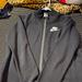 Nike Jackets & Coats | Black Nike Jacket | Color: Black/White | Size: M