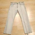 Free People Jeans | Free People Jeans | Color: White | Size: 31