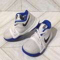 Nike Shoes | Nike Kylie3 Little Kids | Color: Blue/White | Size: 6bb