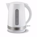 Morphy Richards 980523 1.7L 3KW Rapid Boil Electric Jug Kettle in White