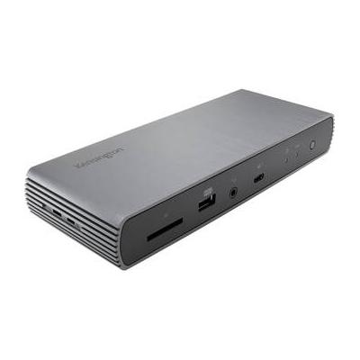 Kensington SD5700T 4-Port Thunderbolt 4 Dual 4K Do...