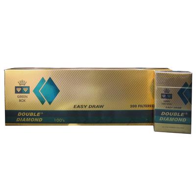 Double Diamond Menthol Little Cigars